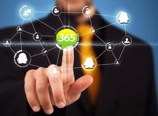 云計(jì)算、實(shí)時(shí)共享、極速穩(wěn)定